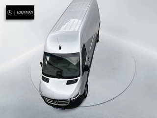 Mercedes-Benz Sprinter - afbeelding nr 31