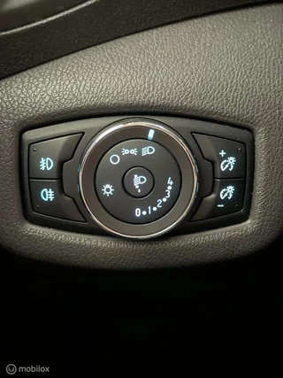 Ford Transit Connect Ford Transit Connect 1.6 TDCI L1 |RS velgen|Camera|Rijklaar! - afbeelding nr 12