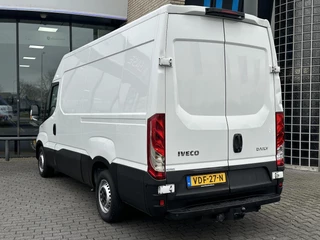 Iveco Daily Iveco Daily 35S12V 2.3 352 H2 L*3500KG HAAK*A/C*3P* - afbeelding nr 2