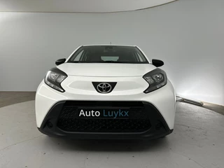 Toyota Aygo - afbeelding nr 23