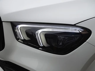 Mercedes-Benz GLE Mercedes-Benz GLE 350d 272PK 4MATIC / AMG ed. 1 / 350 / LED - afbeelding nr 44