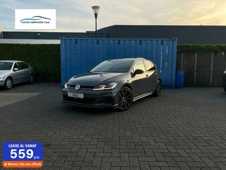 Volkswagen Golf - 99861241-0