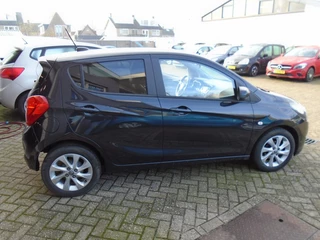 Opel KARL - afbeelding nr 9