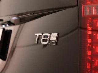 Volvo XC90 Volvo XC90 T8 PLUG-IN HYBRID PLUS BRIGHT *NIEUW MODEL* 360GR CAM ACC BLIS H - afbeelding nr 43
