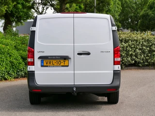 Mercedes-Benz Vito Mercedes-Benz Vito 110 CDI 102PK Functional Lang | TREKHAAK | CAMERA | NAVIGATIE | - afbeelding nr 15