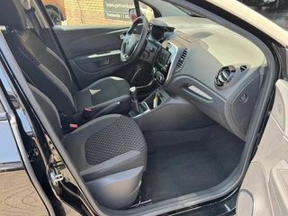 Renault Captur Renault Captur TCe 90 INTENS R-LINK NAVI/LED/PDC/LMV/2-TONE/NL-AUTO/1e EIG. - afbeelding nr 30