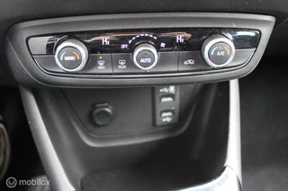 Opel Crossland X Opel Crossland X 1.2 Turbo 110 PK Edition 2020, Trekhaak, Led verlichting, Pdc voor + achter + Camera, Cruise, Clima, Navi, App connect, Donker glas - afbeelding nr 19