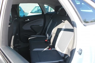 Opel Crossland X - afbeelding nr 13