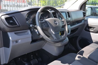 Opel Vivaro - afbeelding nr 8