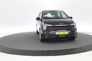 Kia Picanto Kia Picanto 1.0 DPI DynamicLine | All-in-lease v.a. 345 excl - afbeelding nr 5