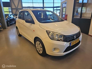Suzuki Celerio Suzuki Celerio 1.0 Comfort - afbeelding nr 3