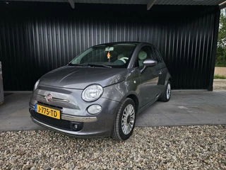 Fiat 500 - 358976705-0