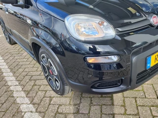 Fiat Panda Airco | NAP | 5-persoons | Carplay/Android - afbeelding nr 31