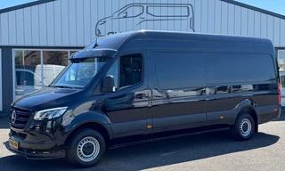 Mercedes-Benz Sprinter - 329797286-0