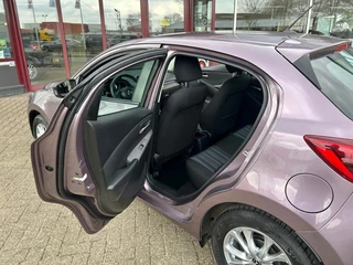 Mazda 2 - afbeelding nr 15