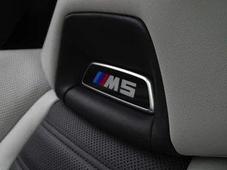 BMW M5 BMW M5 F90 800PK+ / 2018 / M-perf. CARBON / LED - afbeelding nr 23