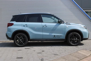 Suzuki Vitara - afbeelding nr 5