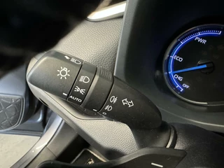 Toyota RAV4 Toyota RAV4 2.5 Hybrid Active / Orig. NL / Nieuwstaat! - afbeelding nr 23