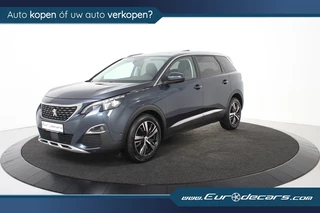 Peugeot 5008 - afbeelding nr 4