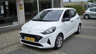 Hyundai i10 1.0 Comfort