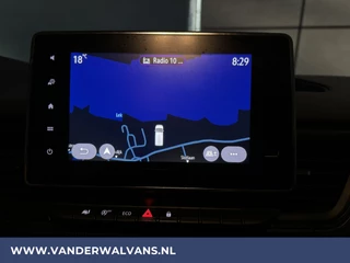 Renault Trafic Renault Trafic 2.0 dCi L2H1 Euro6 Airco | Navigatie | LED | Trekhaak | Cruisecontrol | Parkeersensoren, Bijrijdersbank - afbeelding nr 4