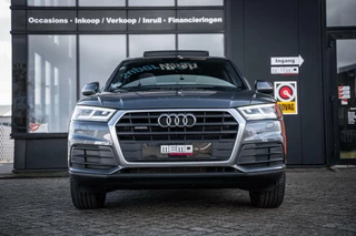 Audi Q5 Audi Q5 2.0 TFSI quattro*PANO*B&O*MATRIX*VIRTUAL*LEDER*HUD* - afbeelding nr 5