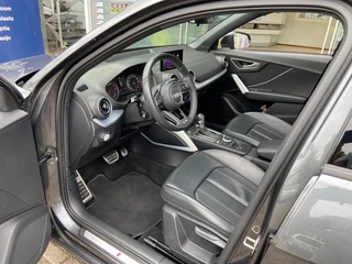 Audi Q2 Audi Q2 35 TFSI S-line Pano - afbeelding nr 13