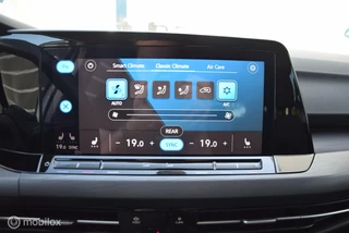 Volkswagen Golf Volkswagen Golf Variant 1.5 eTSI Style DSG Carplay Adaptive Cruise Winterpakket - afbeelding nr 20