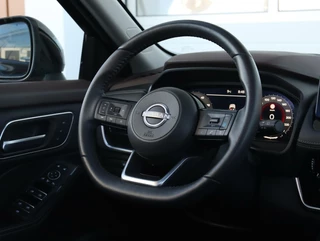 Nissan X-Trail Nissan X-Trail 1.5 e-4orce Tekna Plus 4WD 213PK 7persoons | Full options | - afbeelding nr 37