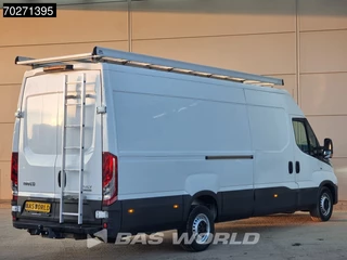 Iveco Daily Iveco Daily 35S14 Automaat L3H2 Navi LED 3,5t Trekhaak Imperiaal Camera Airco Cruise L3 16m3 Airco Trekhaak Cruise control - afbeelding nr 5