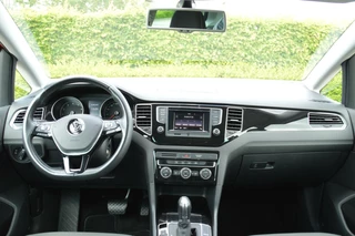 Volkswagen Golf Sportsvan Volkswagen Golf Sportsvan 1.4 TSI 150 pk Highline DSG automaat 1e eig. - afbeelding nr 13
