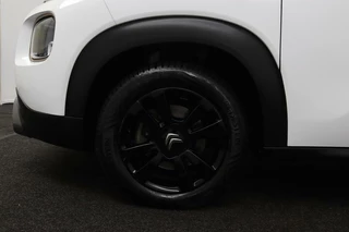 Citroën C3 Aircross Citroen C3 Aircross 1.2 PureTech S&S Origins | Navi | DAB - afbeelding nr 37