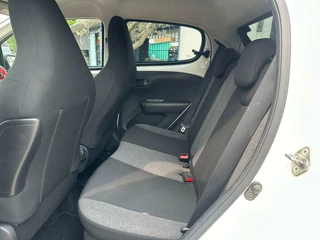 Citroën C1 Citroen C1 1.2 PureTech Shine Climate - afbeelding nr 7