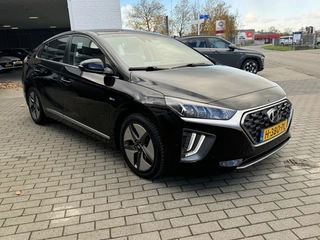 Hyundai IONIQ - afbeelding nr 3