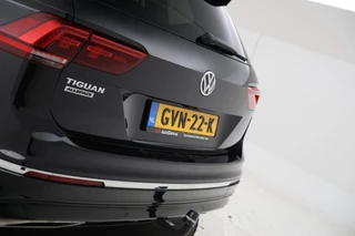 Volkswagen Tiguan Allspace Volkswagen Tiguan Allspace 1.5 TSI Highline Business R Platinum, Panorama, Virtual, Trekhaak, 5 Persoons - afbeelding nr 8