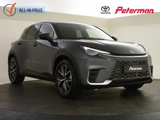 Lexus LBX - 77920726-0