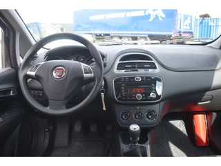 Fiat Punto - afbeelding nr 25