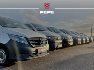 Volkswagen Transporter Volkswagen Transporter 2.0TDI L1H1 KOMBI| 9-PERSOONS | AIRCO - afbeelding nr 15