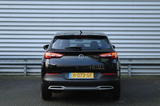 Opel Grandland X Clima Cruise Navi Carplay Keyless 17