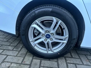 Ford Focus Ford Focus Wagon 1.5 EcoBlue Titanium Business - afbeelding nr 12