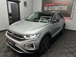 Volkswagen T-Roc Volkswagen T-Roc 1.5 TSI Life - afbeelding nr 1
