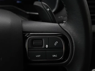 Citroën C5 Aircross Citroen C5 Aircross 1.6 Plug in Hybrid Business Plus |  Adaptive cruise | Carplay | Half leder | Keyless | Camera | Full LED | Dodehoek detectie | Navigatie - afbeelding nr 16