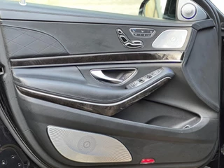 Mercedes-Benz S-Klasse Mercedes-Benz S-klasse 350 Lang Prestige Plus Uniek 3D-Burmester Lounge Drive pilot 360cam Nightvision Dealeronderhouden voloptie - afbeelding nr 72