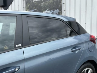 Hyundai i20 Hyundai i20 1.0 T-GDI 120pk Premium | Navi | Camera | 16'' | Stoel+stuurverw. - afbeelding nr 32