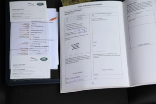 Land Rover Discovery Sport Land Rover Discovery Sport 2.0 Si4 4WD Pure Panorama Leer Navi LED Dealer OH - afbeelding nr 16
