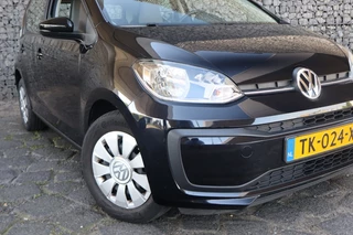Volkswagen up! - afbeelding nr 3