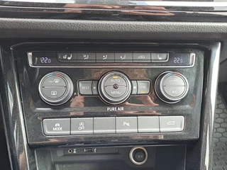 Volkswagen Touran | Automaat | Navi | Trekhaak | Stoel- en stuurverwarming | ACC | LED | - afbeelding nr 12