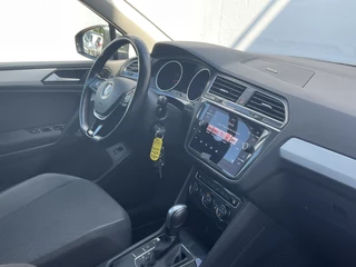 Volkswagen Tiguan - afbeelding nr 23