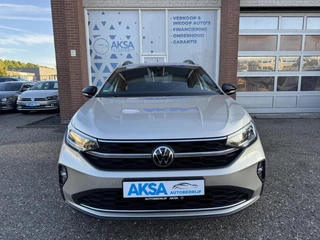 Volkswagen Taigo Volkswagen Taigo 1.0 TSI 116PK Move DSG Camera LaneAssist iQ Light Sportmodus Fabrieksgarantie - afbeelding nr 35
