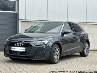 Audi A1 Sportback Audi A1 35 TFSI |CARPLAY|PDC|KEYLESS|STOELVER|LED - afbeelding nr 1